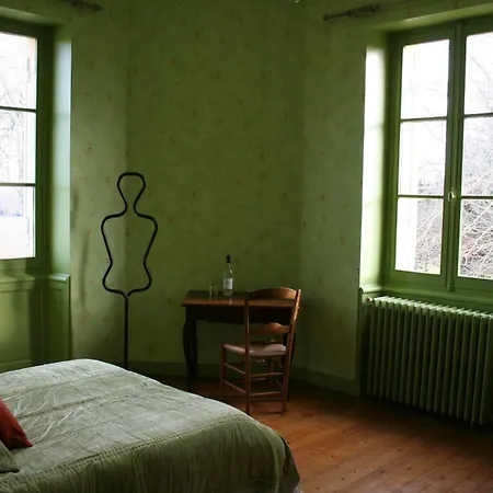 Château Valoux Maison d'hôtes Cadaujac