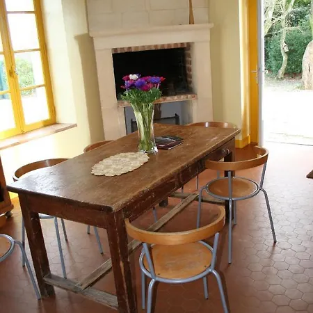 Maison d'hôtes Château Valoux