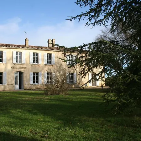 Château Valoux Cadaujac