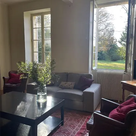 Château Valoux Maison d'hôtes