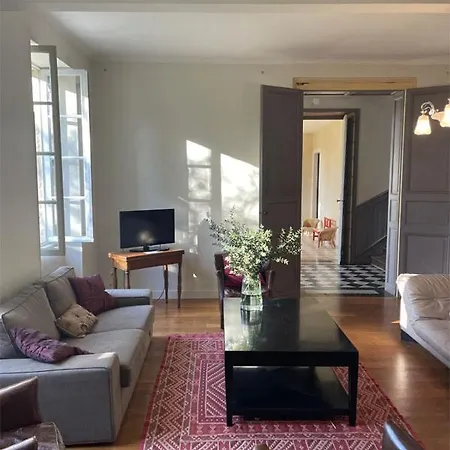 Maison d'hôtes Château Valoux