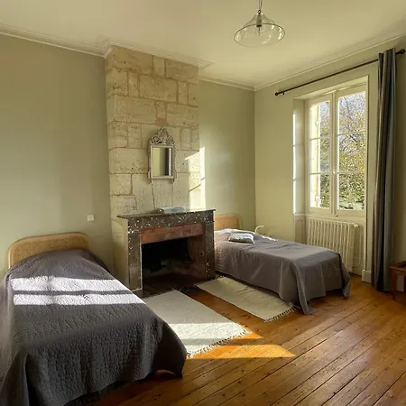 Château Valoux Cadaujac