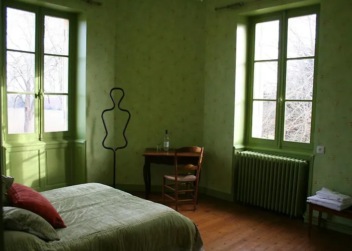 Chateau Valoux بيت ضيافة Cadaujac