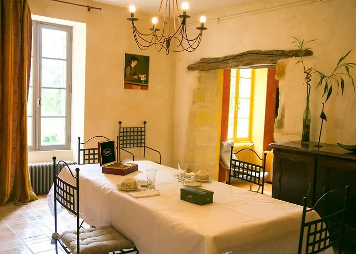 Chateau Valoux Cadaujac