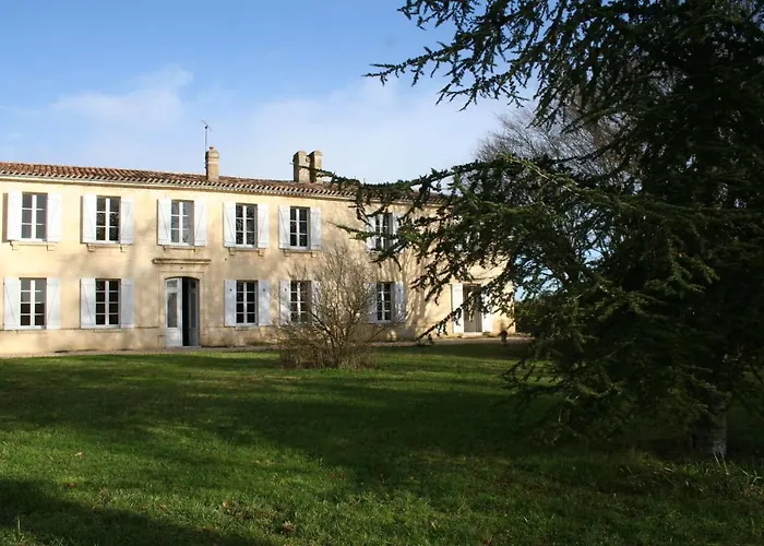 Chateau Valoux Cadaujac