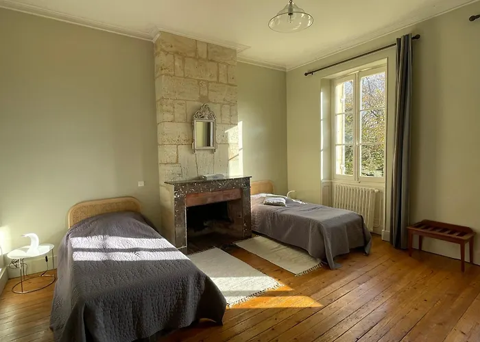 Chateau Valoux Cadaujac